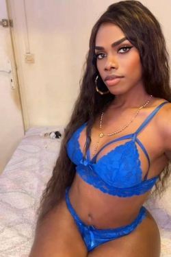 Vanessa Trans