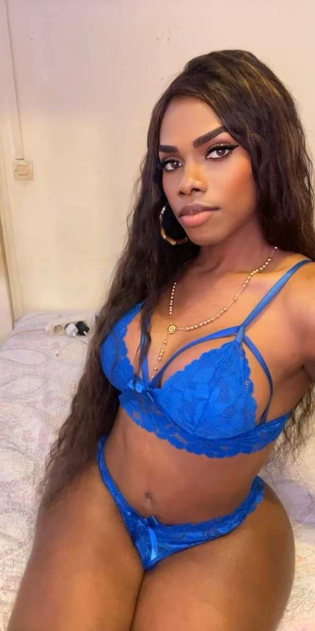Escort Vanessa - Ibizahoney - callgirl estilo latino - Nueva trans mulata latina en Ibiza ciudad - en Ibiza 4