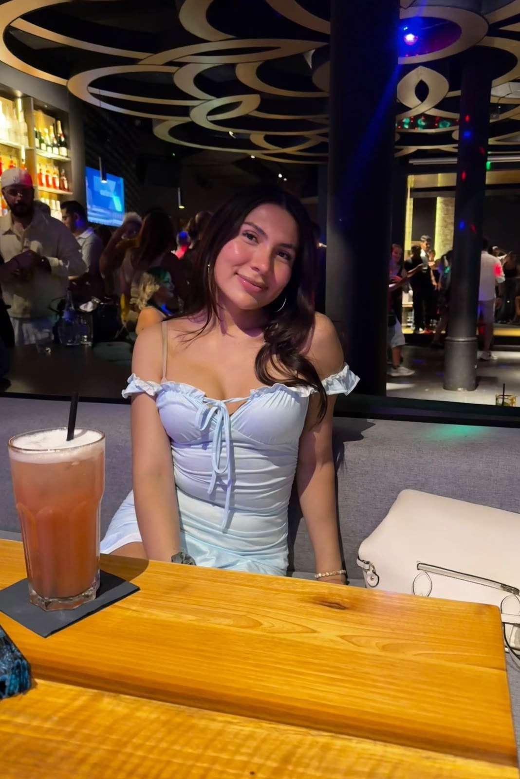 Escort Carolina - Ibizahoney - escort featured photo - Beautiful Peruvian trans in Ibiza (Figuere... - in Ibiza 7