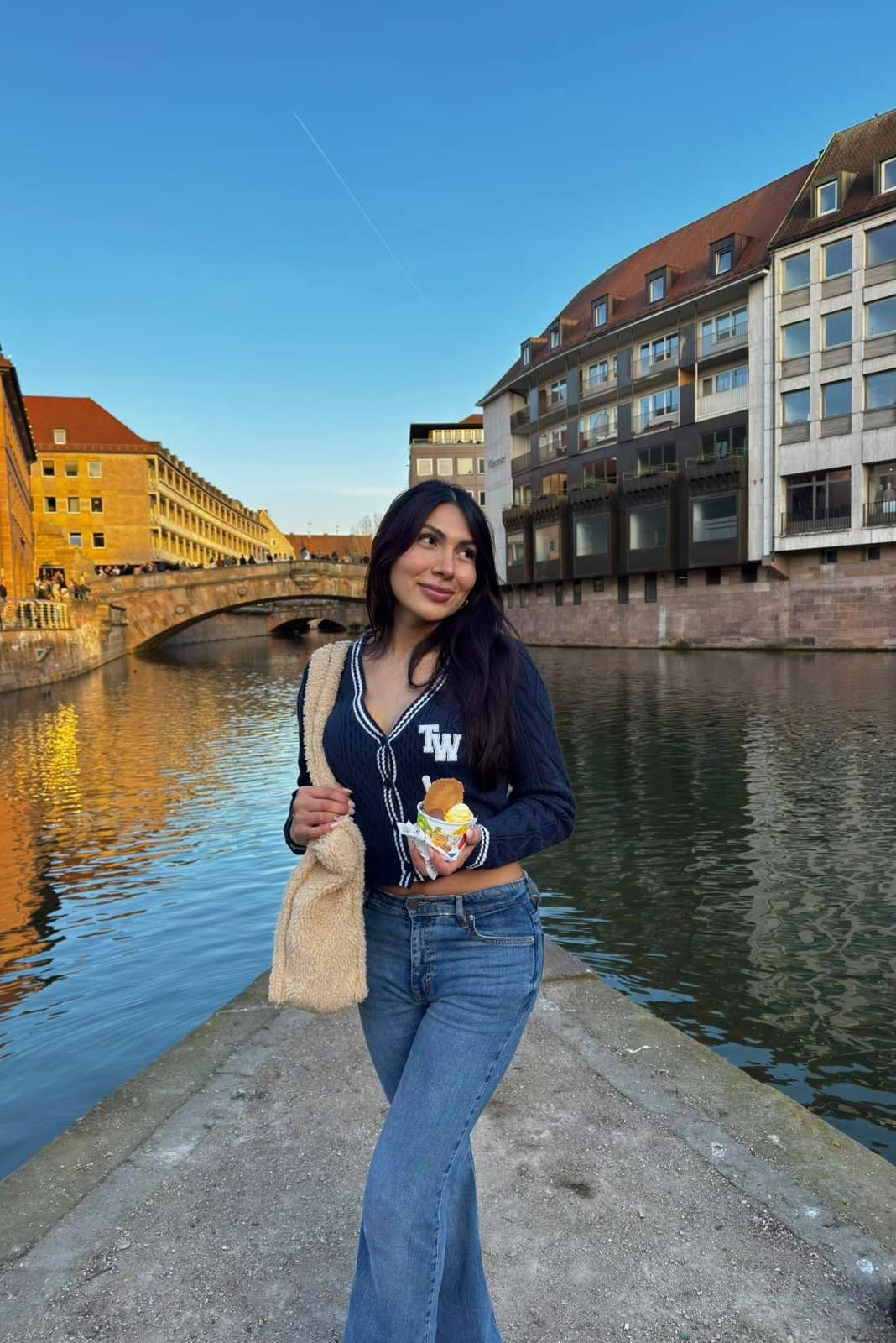 Escort Carolina - Ibizahoney - callgirl latin style - Beautiful Peruvian trans in Ibiza (Figuere... - in Ibiza 4