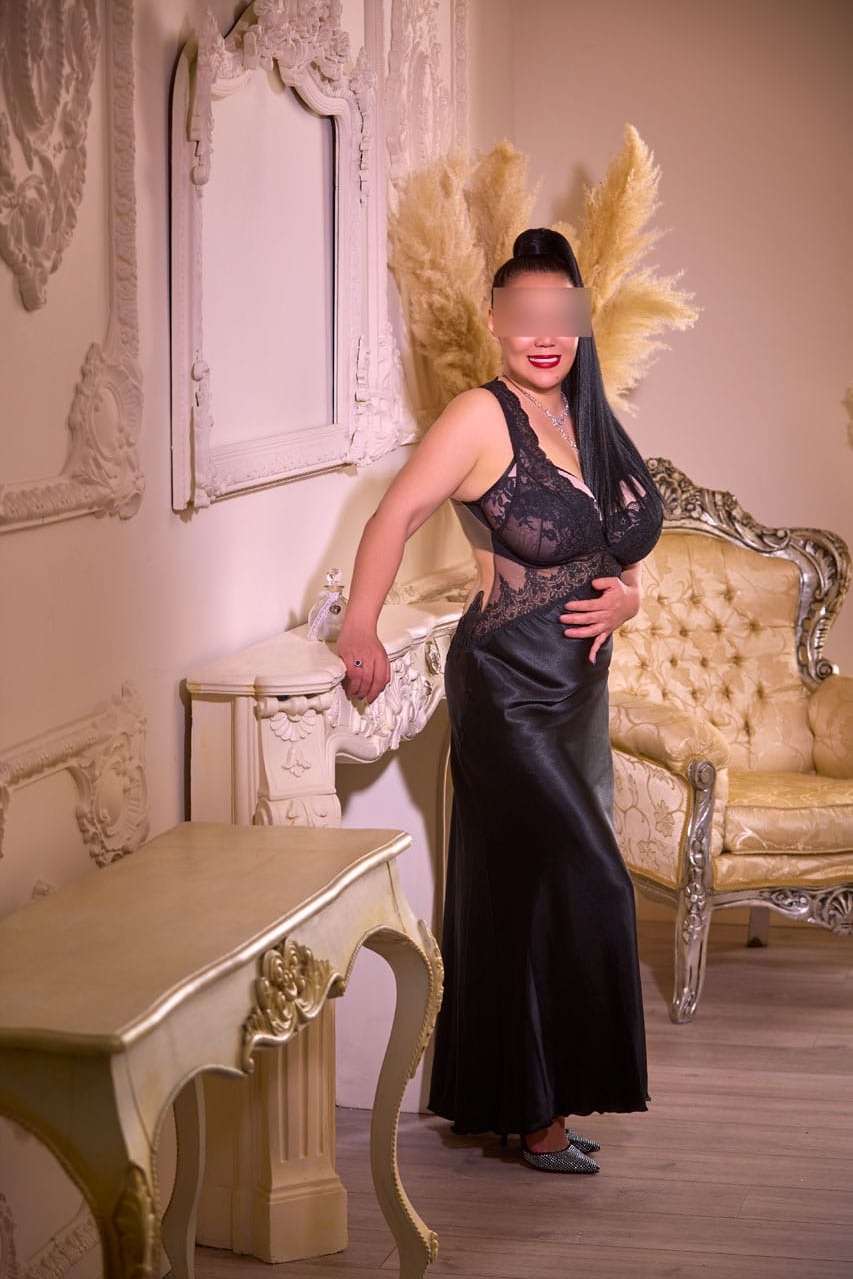 Escort Yoko - Ibizahoney - escort foto destacada - Independiente / Japonesa sensual / Playa d... - en Ibiza 7
