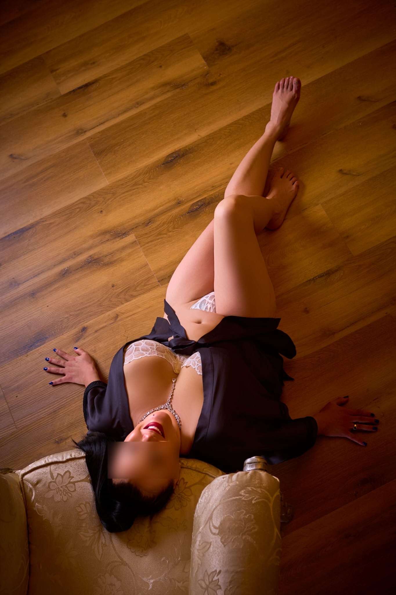 Escort Yoko - Ibizahoney - escort retrato elegante - Independiente / Japonesa sensual / Playa d... - en Ibiza 9