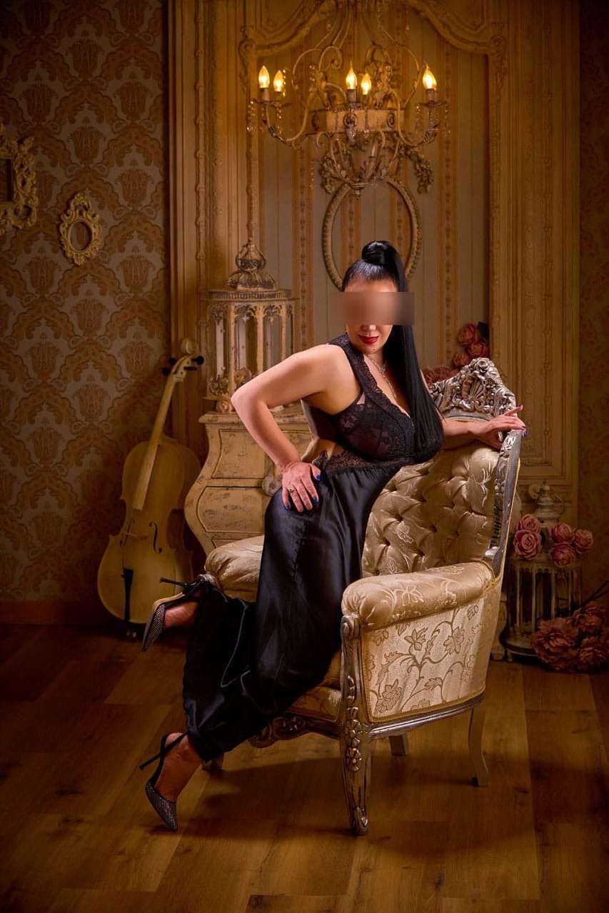 Escort Yoko - Ibizahoney - callgirl estilo latino - Independiente / Japonesa sensual / Playa d... - en Ibiza 4