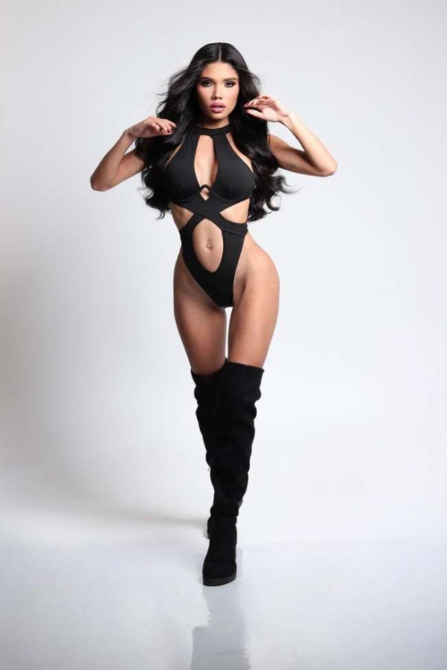 Escort Amelia - Ibizahoney - escort featured photo - Beautiful slim latina girl on the island. - in Ibiza 7