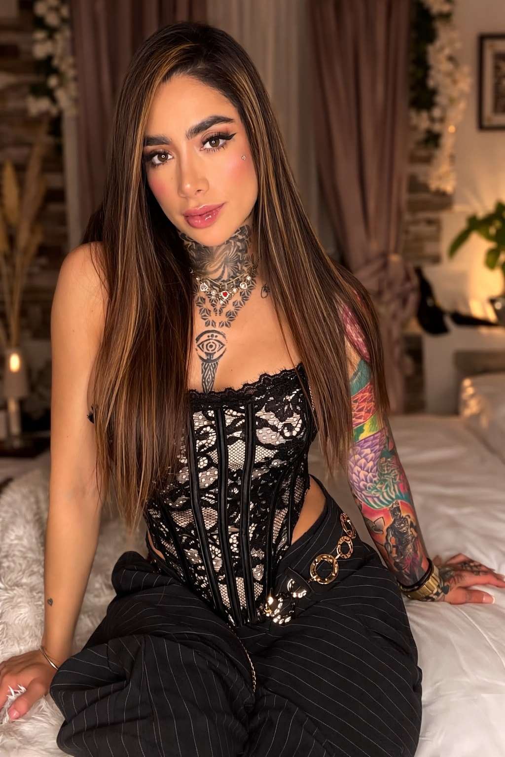 Escort Victoria - Ibizahoney - callgirl posado exclusivo - Independiente / Bonita colombiana / Figuer... - en Ibiza 8