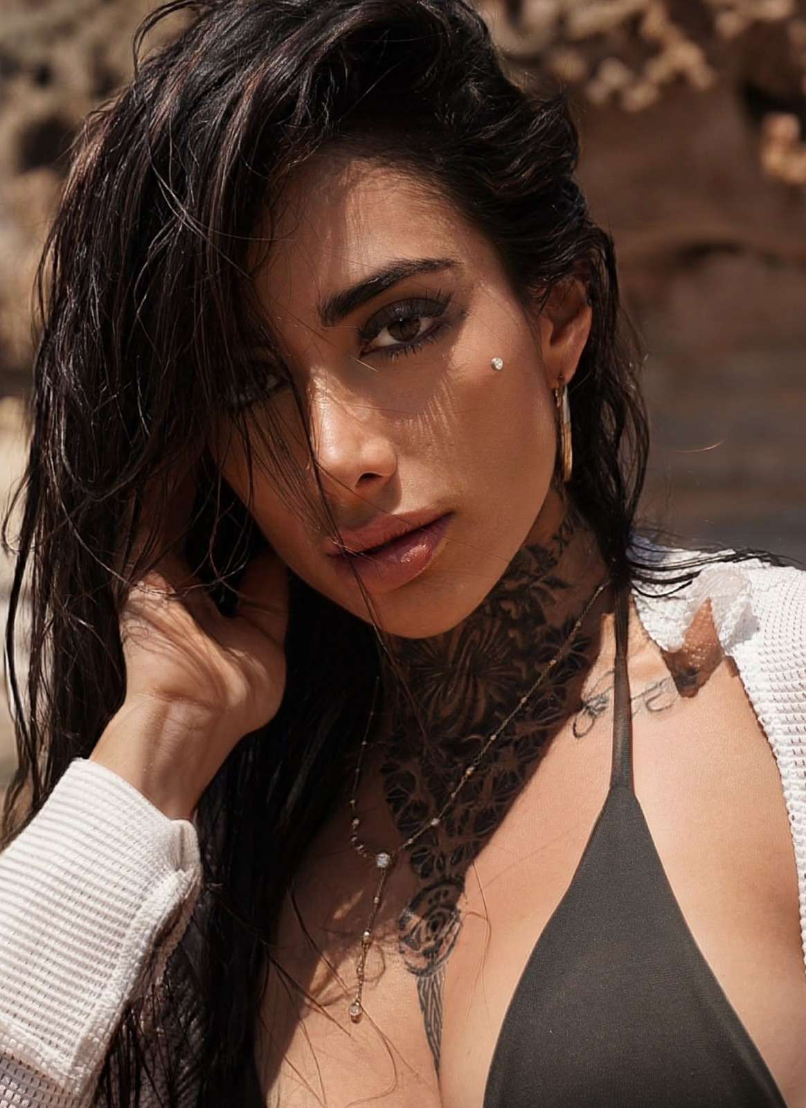 Escort Victoria - Ibizahoney - escort retrato elegante - Independiente / Bonita colombiana / Figuer... - en Ibiza 9