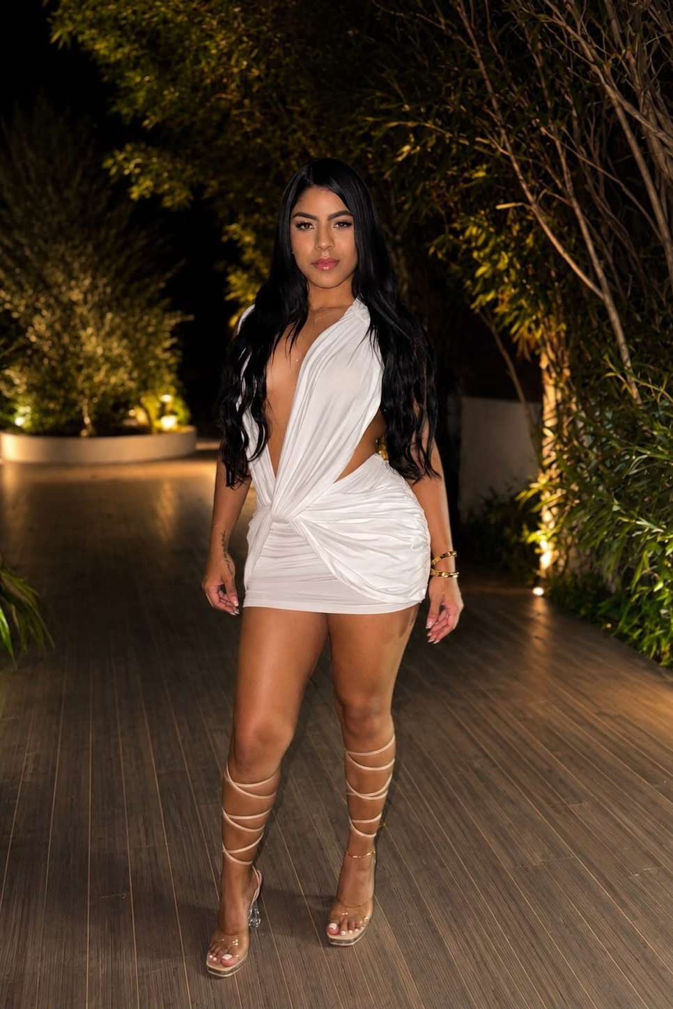 Escort Kimmy - Ibizahoney - escort elegant portrait - Latina for erotic dates in Playa den Bossa - in Ibiza 1