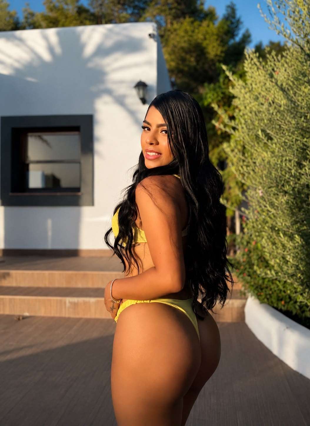 Escort Kimmy - Ibizahoney - callgirl photo profile - Latina for erotic dates in Playa den Bossa - in Ibiza 6