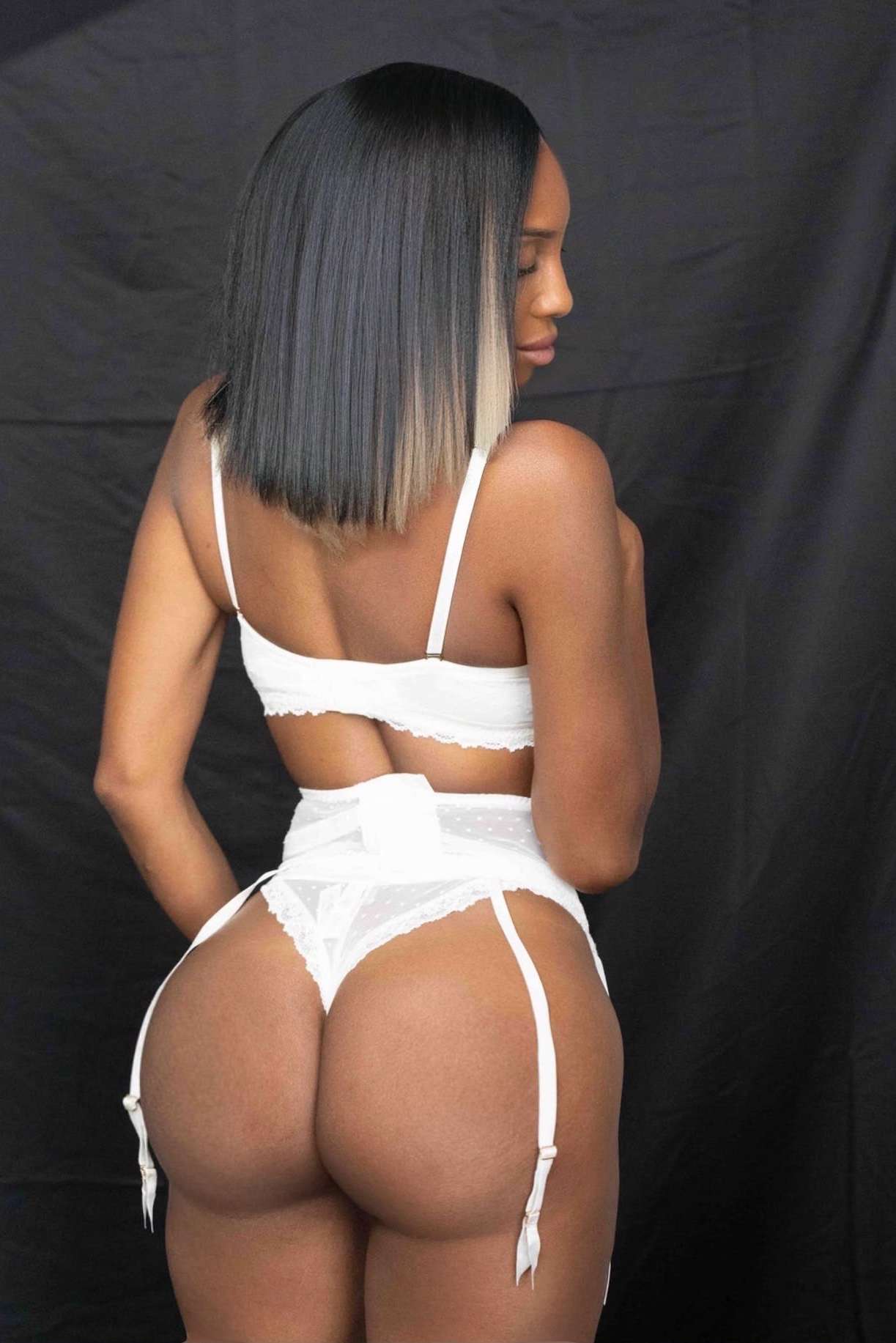 Escort Sofía - Ibizahoney - escort retrato elegante - Independiente / Mulata colombiana / Playa... - en Ibiza 9