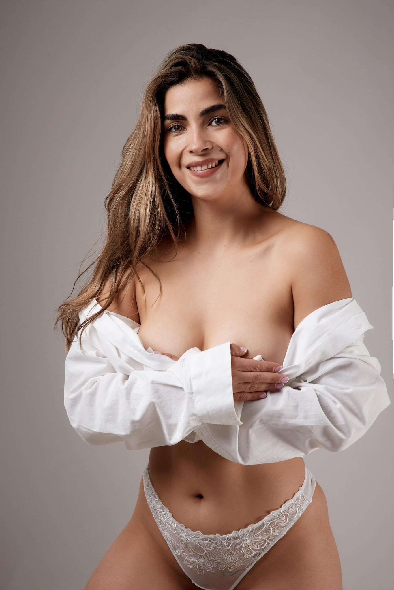 Escort Nuria - Ibizahoney - callgirl perfil fotografico - Bella canaria muy agradable en Playa den B... - en Ibiza 6