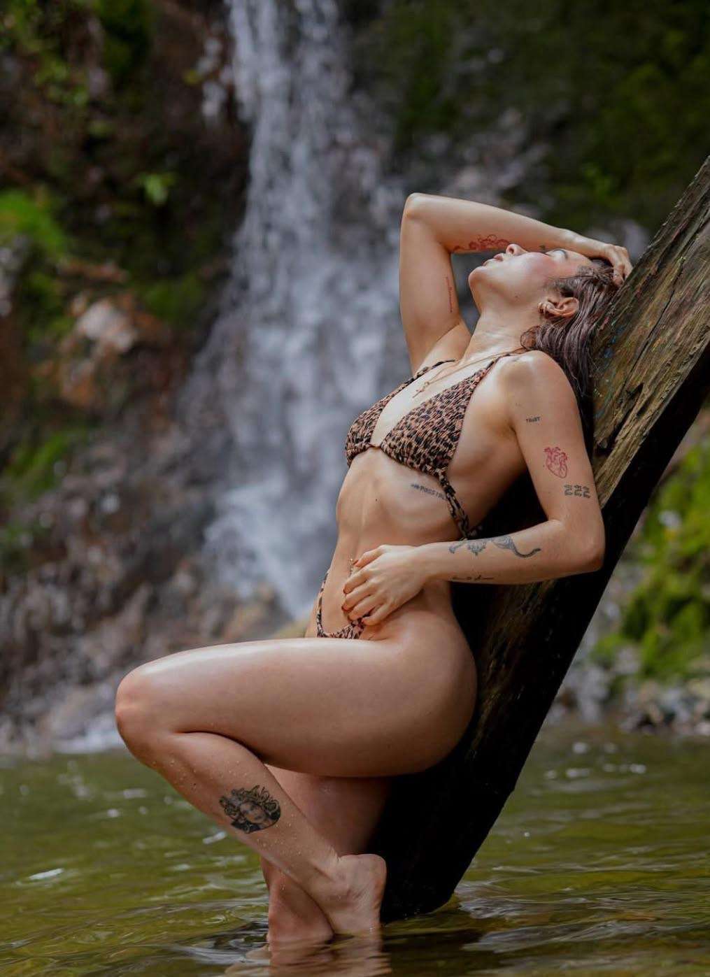 Escort Aisha - Ibizahoney - callgirl photo profile - Colombian beauty athlete on the island to... - in Ibiza 6