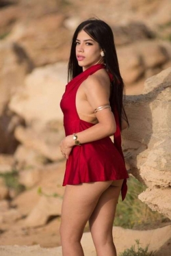 Escort - foto portada escort - en Ibiza