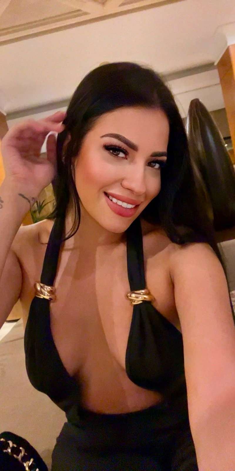 Escort Jessica - Ibizahoney - escort foto destacada - Latina muy caliente para encuentros en Ibi... - en Ibiza 7