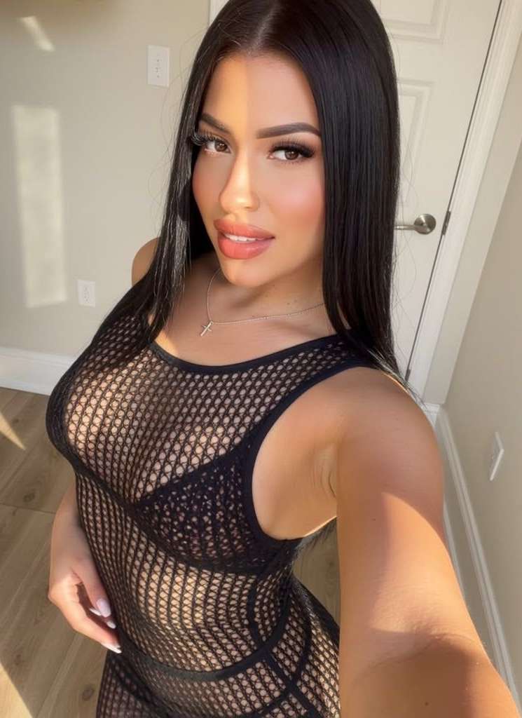Escort Jessica - Ibizahoney - callgirl perfil fotografico - Latina muy caliente para encuentros en Ibi... - en Ibiza 6