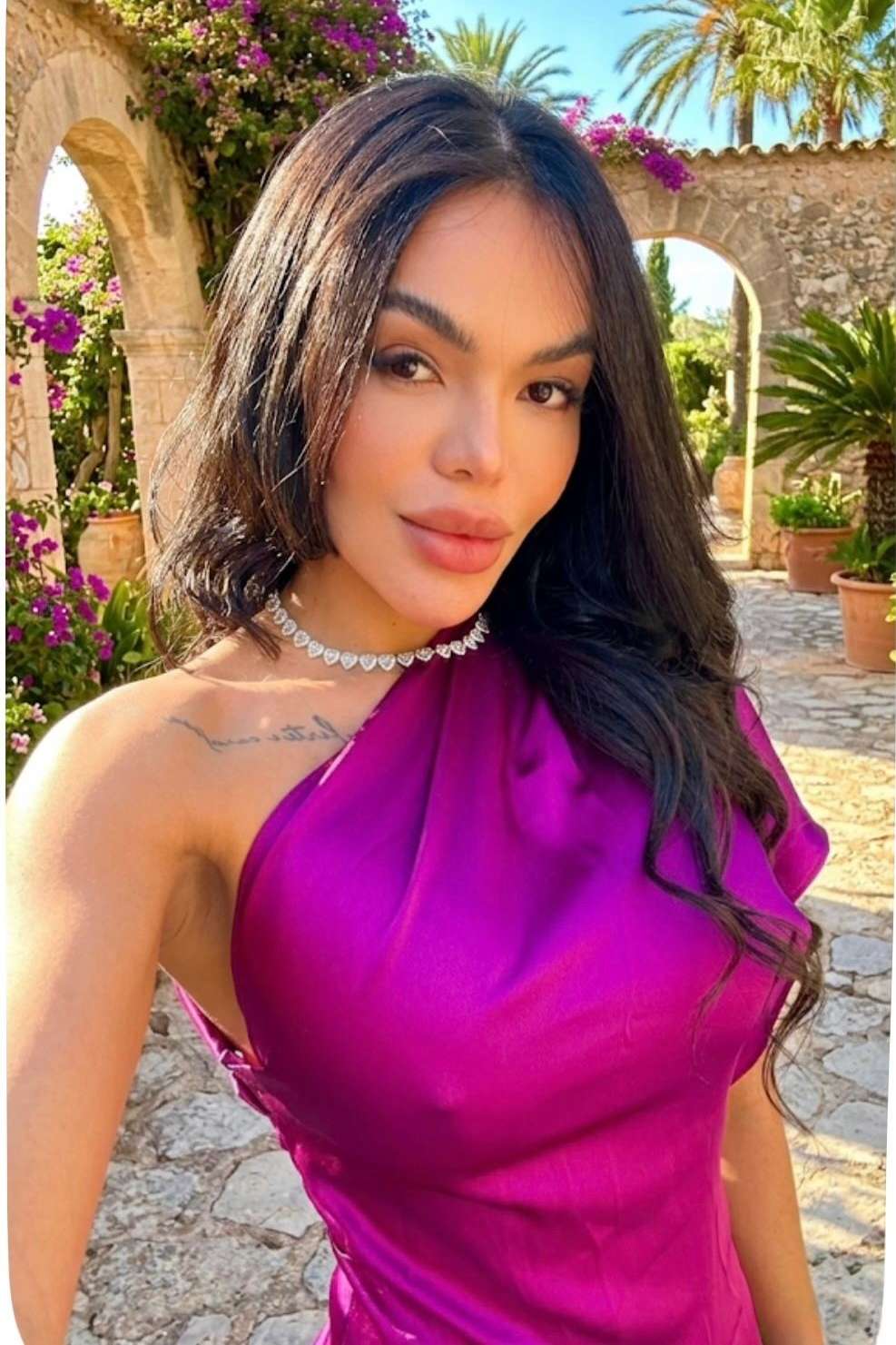 Escort Vick - Ibizahoney - escort posado natural - Independiente / Brasileña muy sensual / Zo... - en Ibiza 3