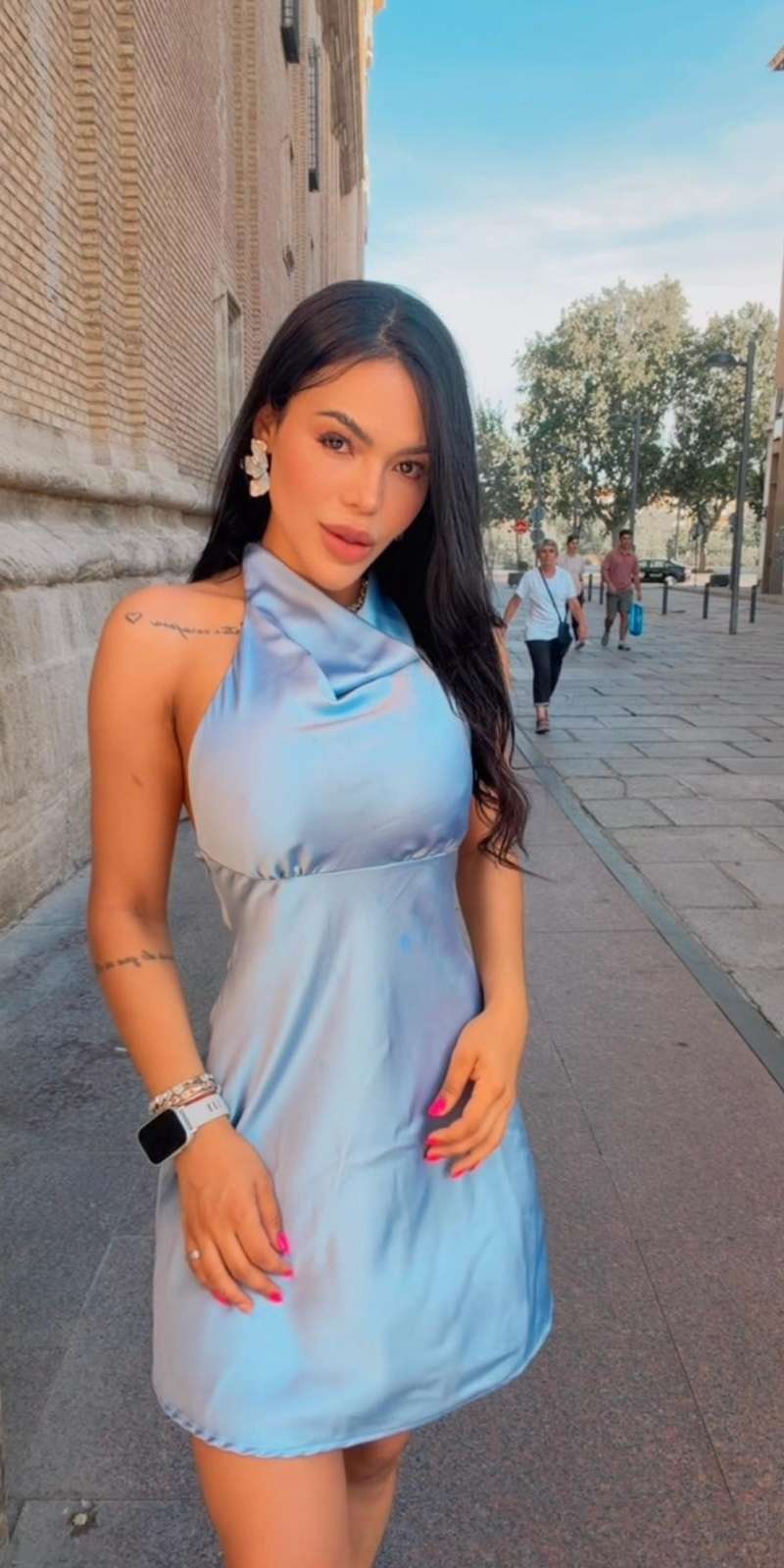 Escort Vick - Ibizahoney - callgirl look sensual - Independiente / Brasileña muy sensual / Zo... - en Ibiza 10
