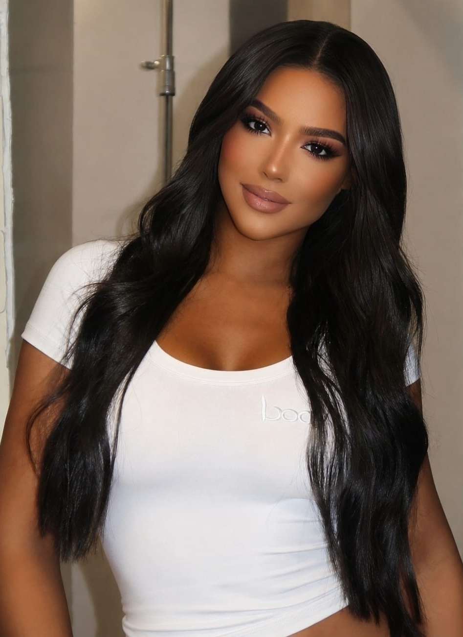 Escort Emily - Ibizahoney - escort gallery image - Very passionate Latina to stay in her apar... - in Ibiza 5