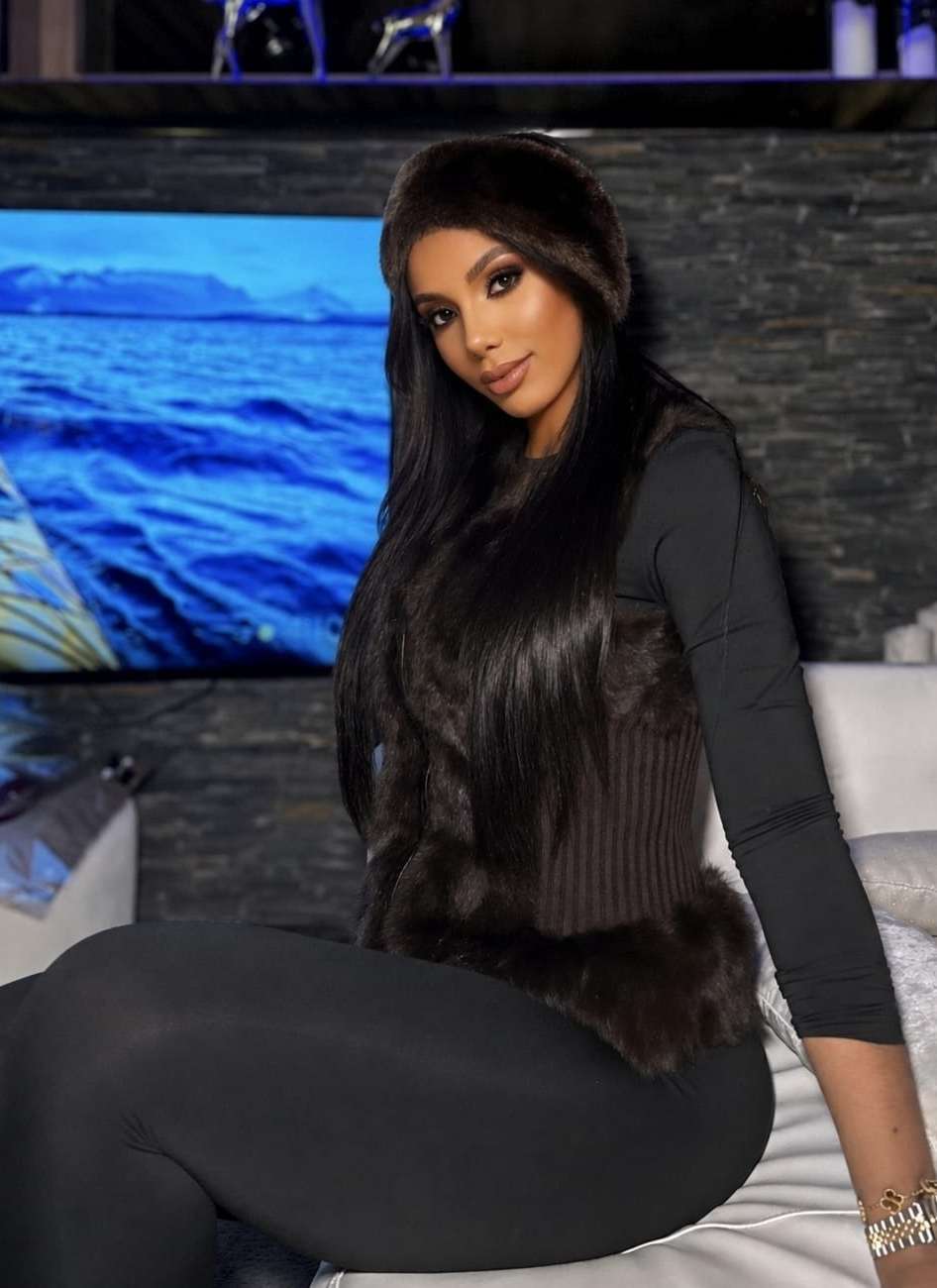 Escort Emily - Ibizahoney - callgirl sensual look - Very passionate Latina to stay in her apar... - in Ibiza 2