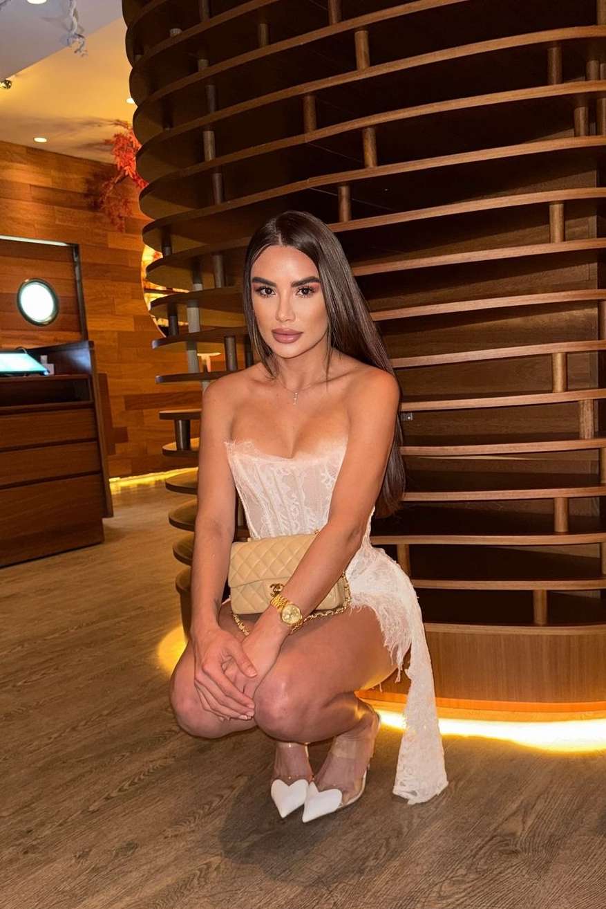 Escort Valentina - Ibizahoney - callgirl look sensual - Independiente / Colombiana tonificada / Ma... - en Ibiza 2