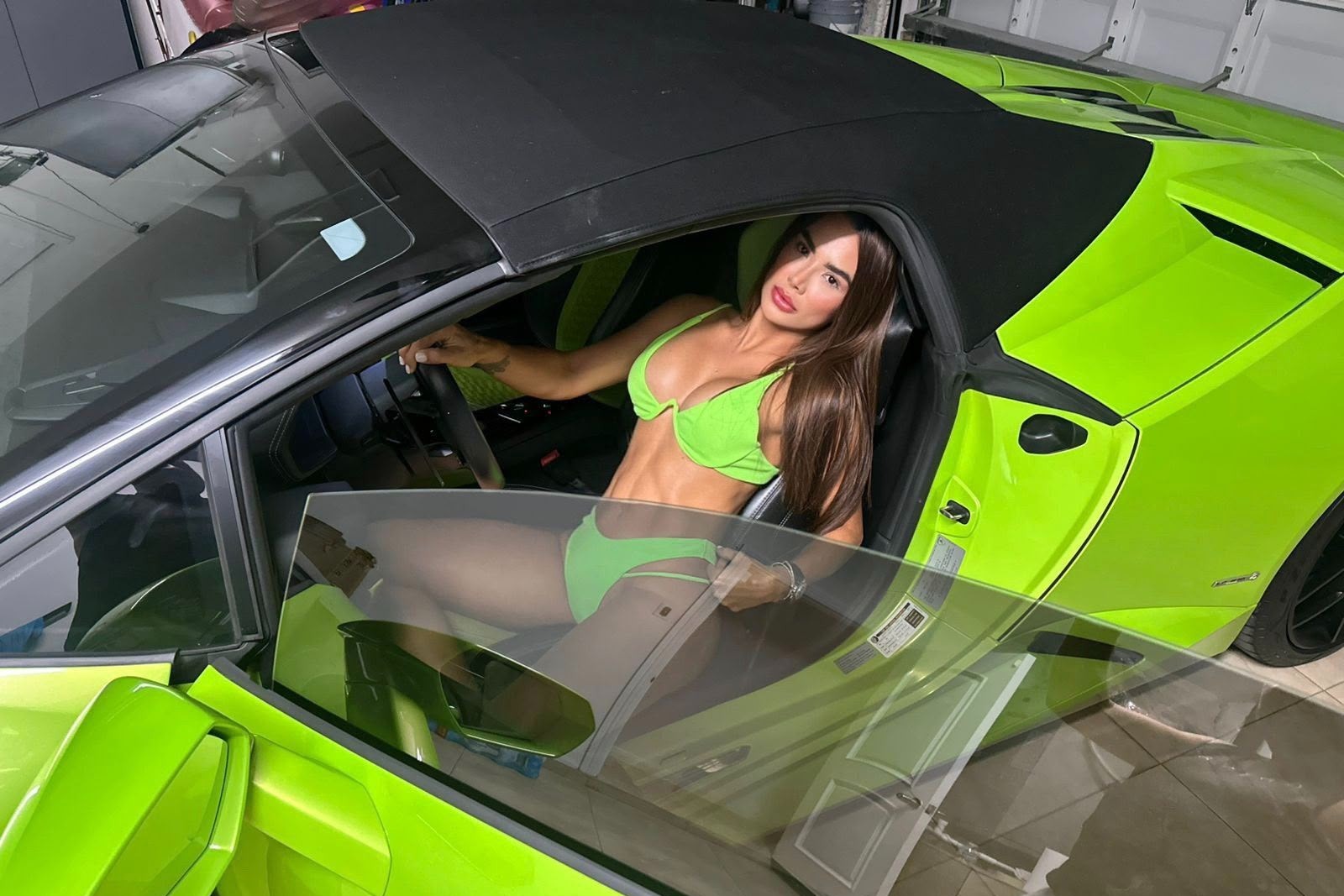 Escort Valentina - Ibizahoney - callgirl photo profile - Independent / Toned Colombian / Marina Bot... - in Ibiza 6