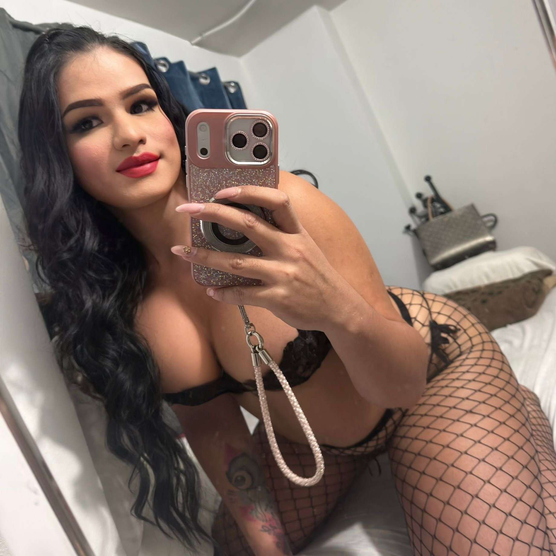 Escort Gabriela - Ibizahoney - callgirl photo profile - Sensual beautiful trans in Marina Botafoch - in Ibiza 6