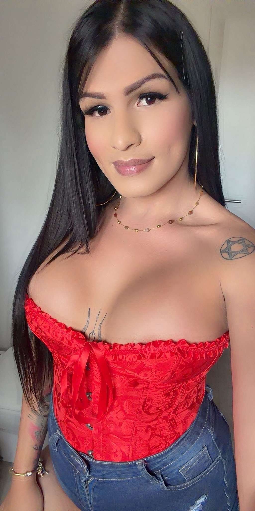 Escort Gabriela - Ibizahoney - callgirl latin style - Sensual beautiful trans in Marina Botafoch - in Ibiza 4