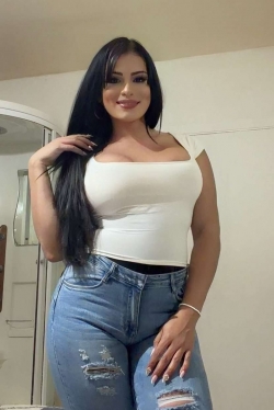 Gabriela Shemale