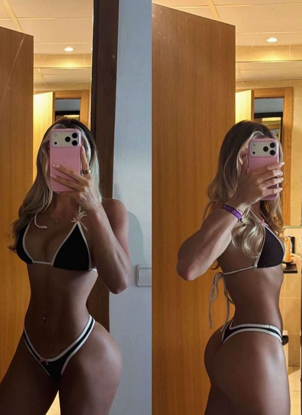 Escort Laura - Ibizahoney - callgirl latin style - Independent / European blonde / Ibiza city - in Ibiza 4