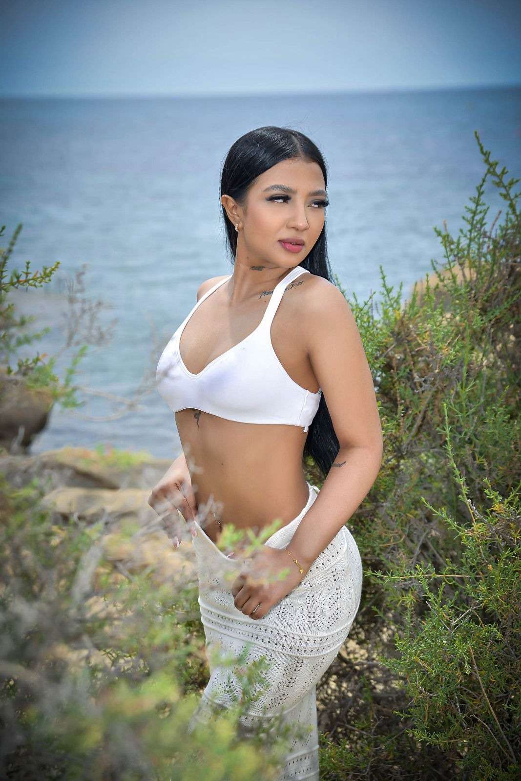 Escort Emily - Ibizahoney - callgirl photo profile - Young and brunette Latina for meetings in... - in Ibiza 6