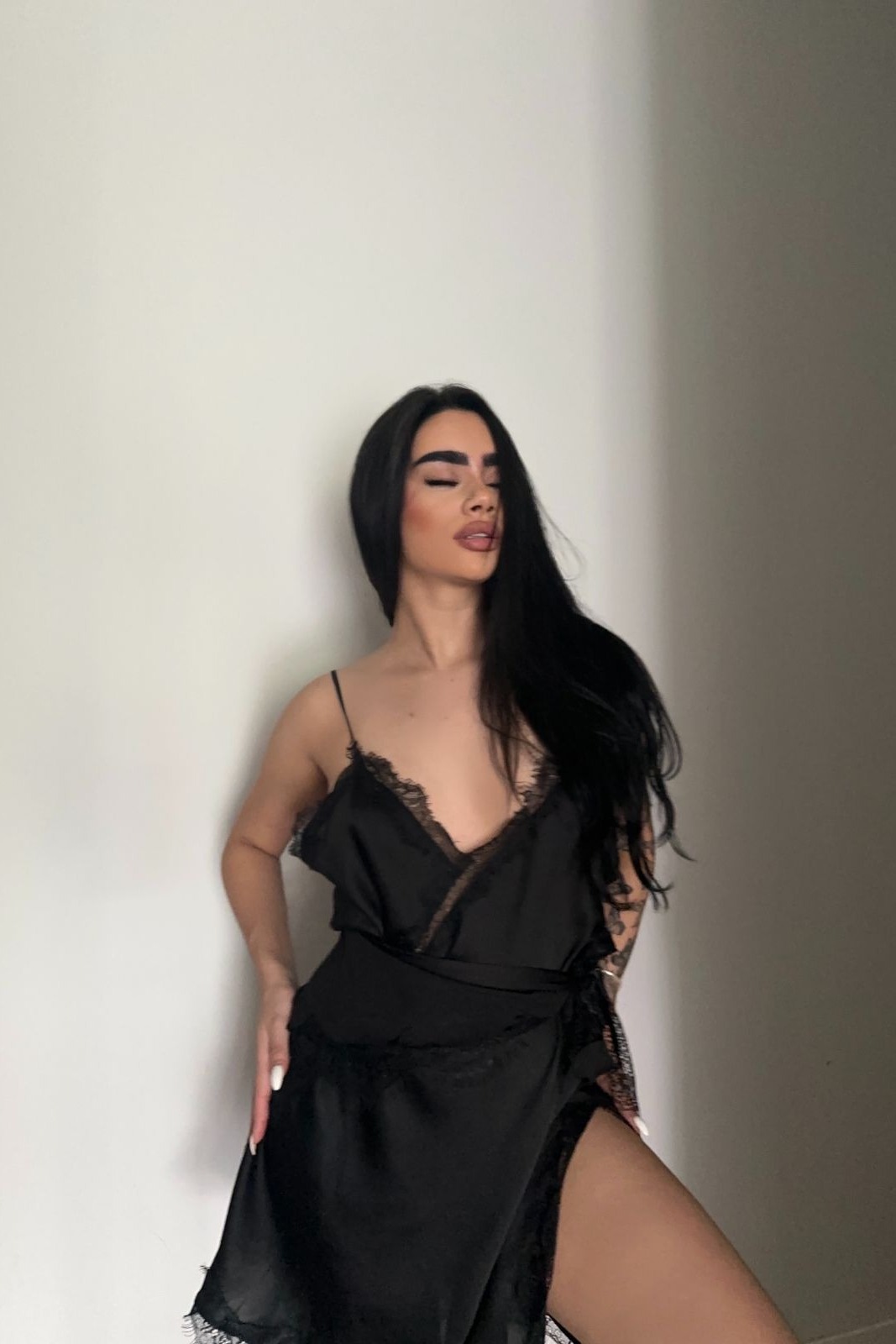 Escort Arianna - Ibizahoney - escort featured photo - Lush brunette Latina in Playa den Bossa (a... - in Ibiza 7