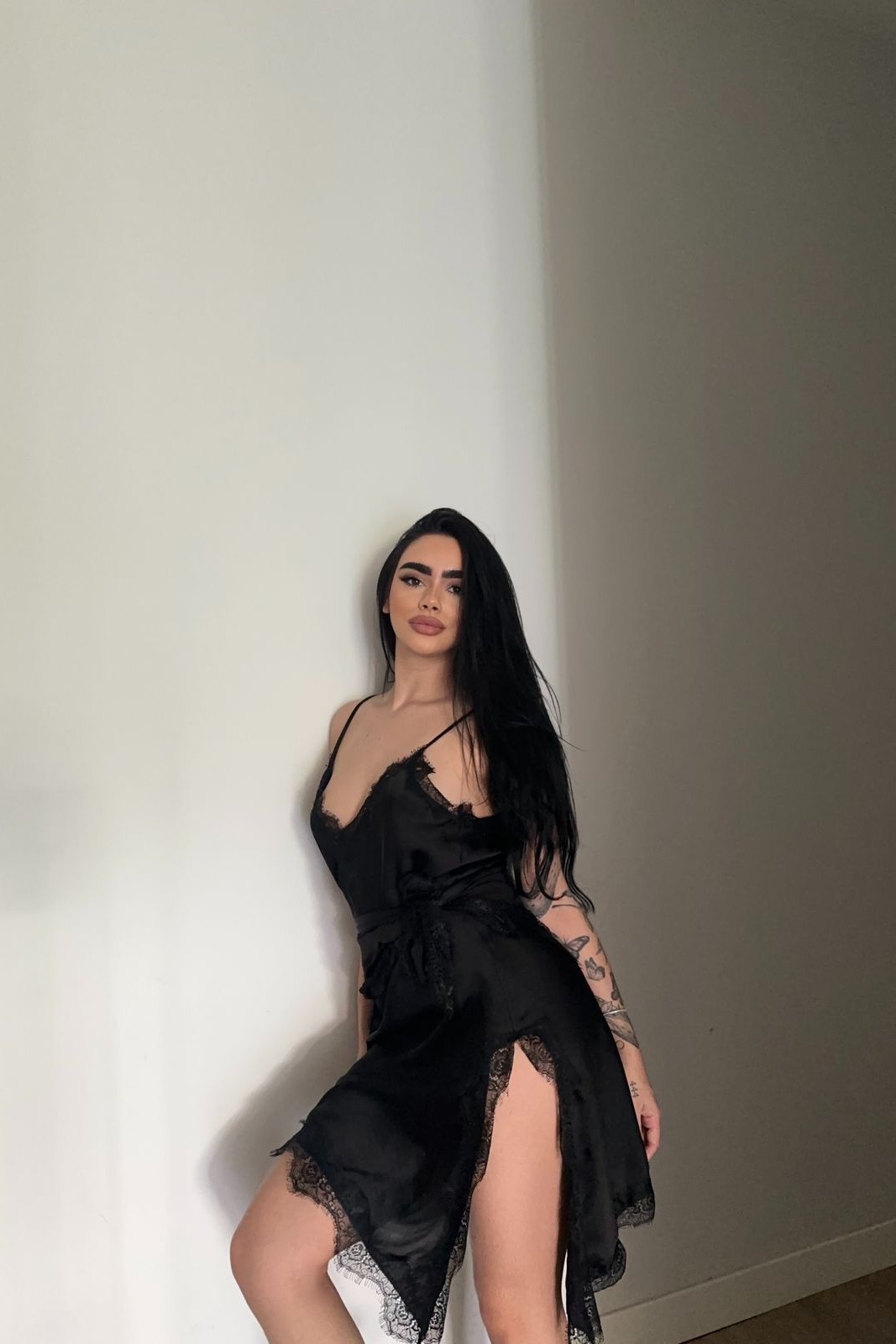 Escort Arianna - Ibizahoney - callgirl exclusive pose - Lush brunette Latina in Playa den Bossa (a... - in Ibiza 16