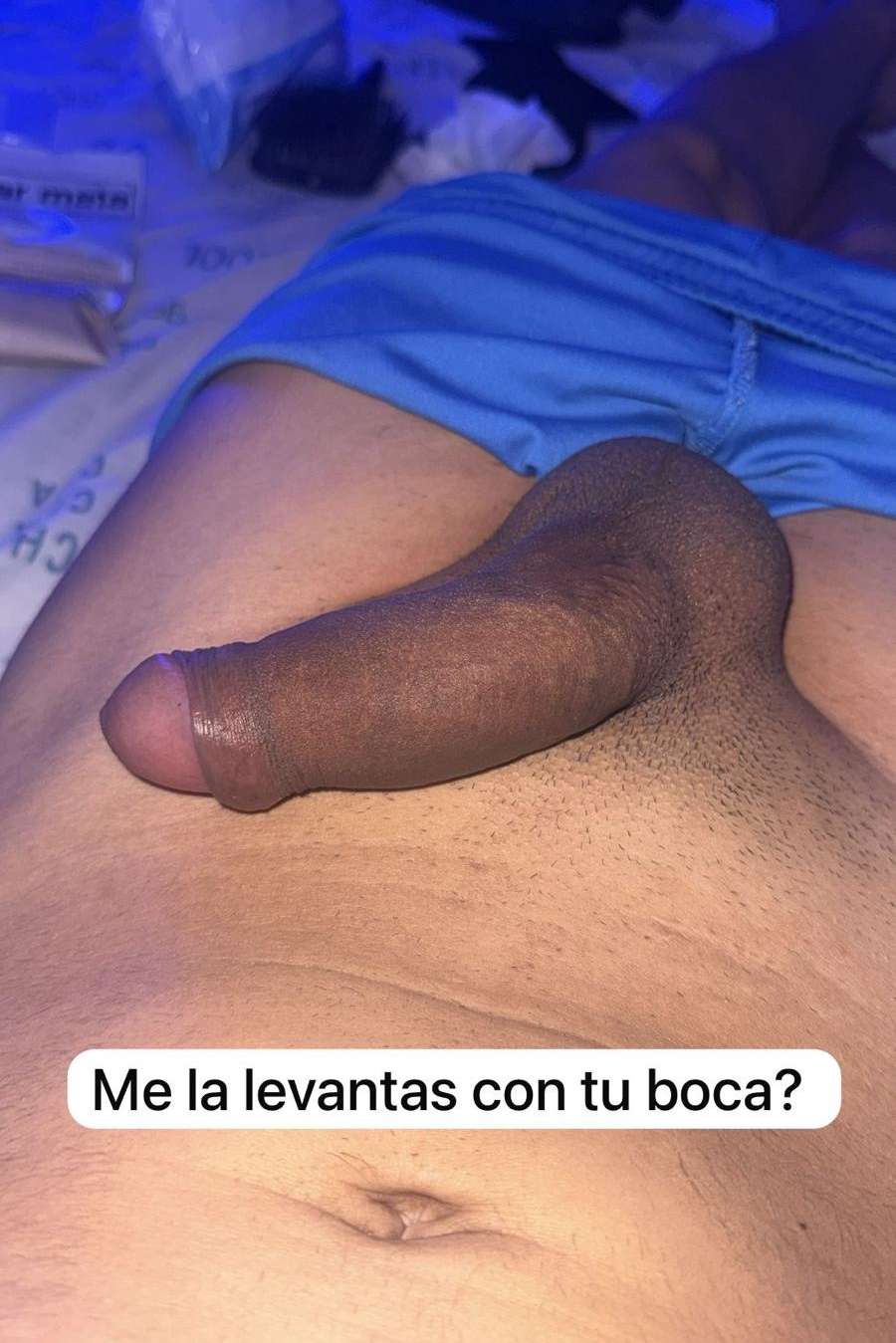 Escort Andrés - Ibizahoney - escort featured photo - Relaxation massages and slow company - in Ibiza 7