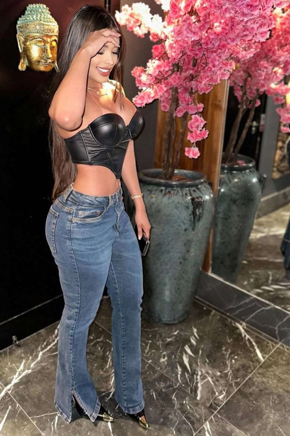 Escort Geraldine - Ibizahoney - callgirl exclusive pose - Beautiful young woman from Brazil to enjoy... - in Ibiza 8