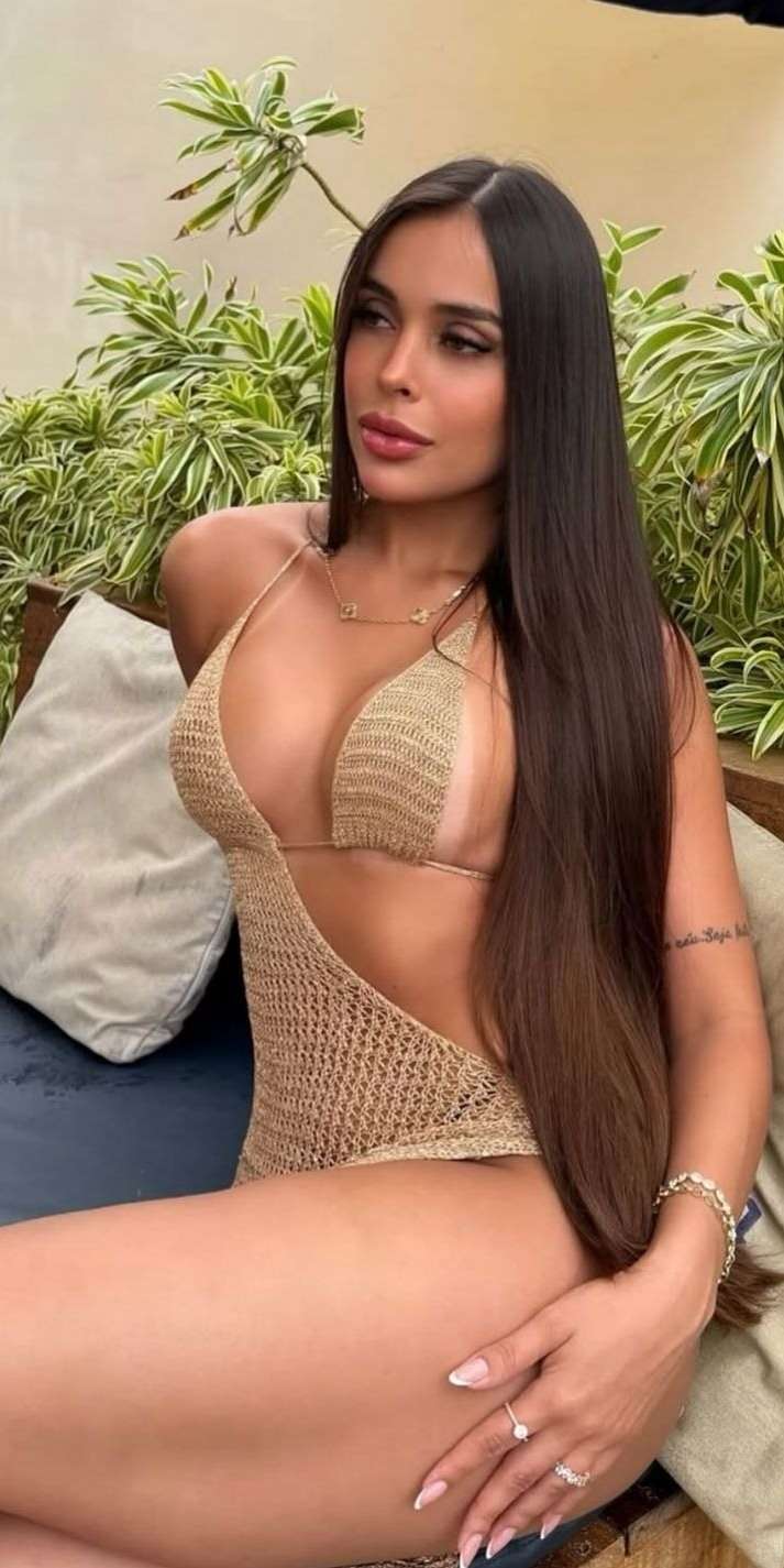 Escort Geraldine - Ibizahoney - escort gallery image - Beautiful young woman from Brazil to enjoy... - in Ibiza 5