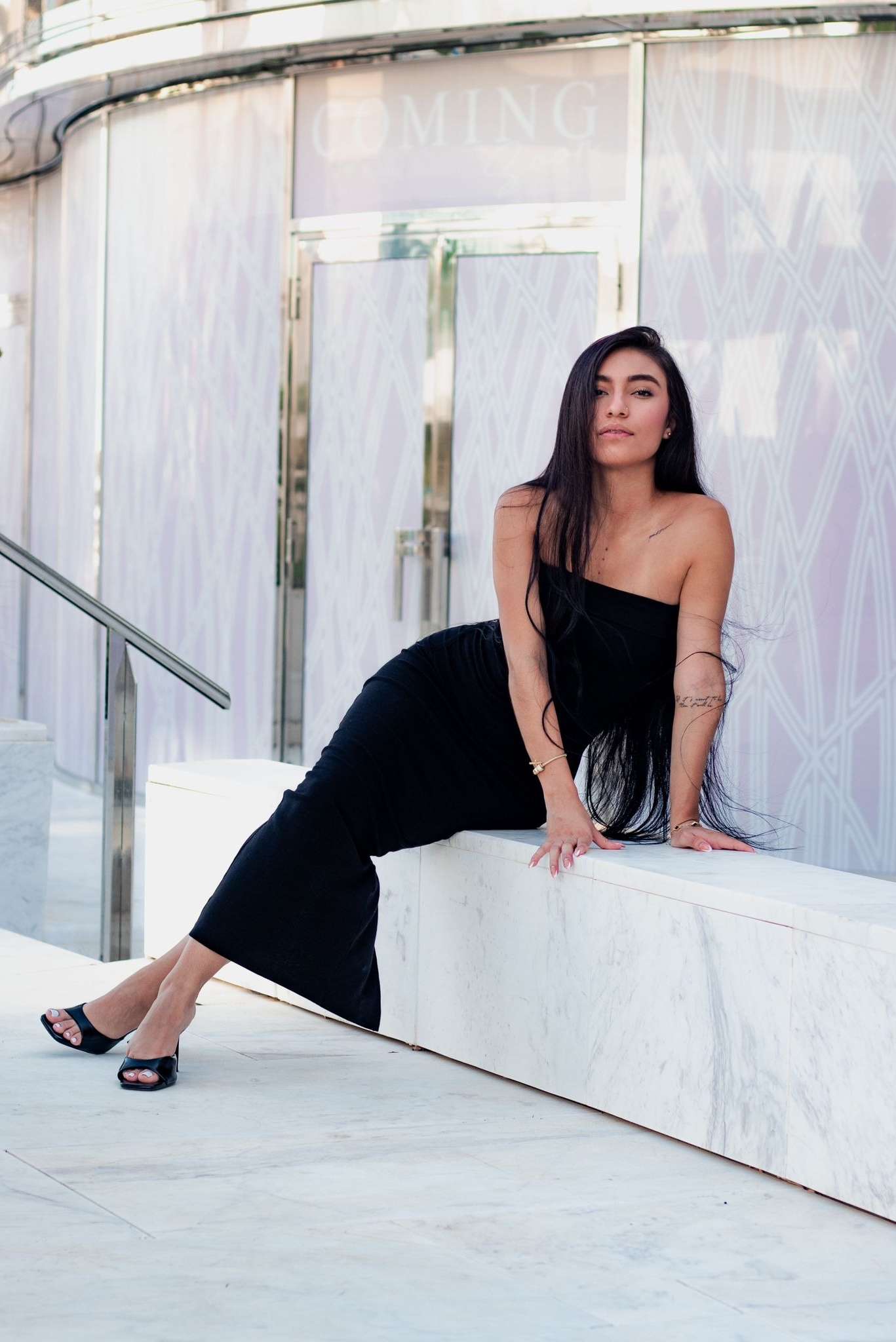 Escort Carla - Ibizahoney - callgirl estilo latino - Guapísima latina pequeña y sexy en Playa d... - en Ibiza 12