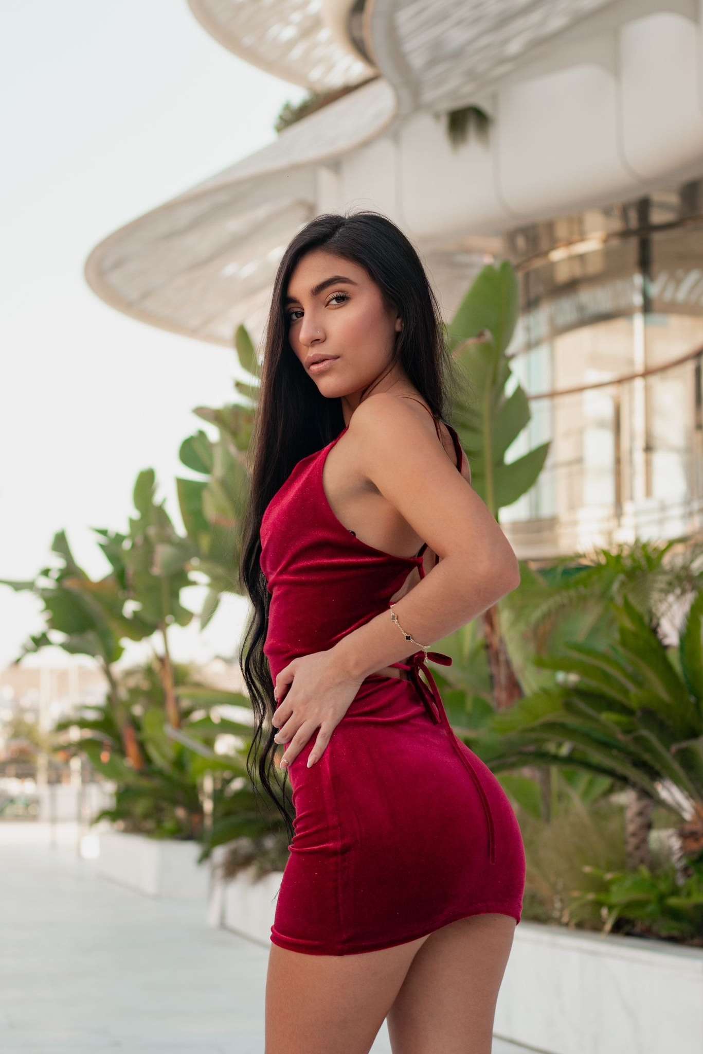 Escort Carla - Ibizahoney - escort foto destacada - Guapísima latina pequeña y sexy en Playa d... - en Ibiza 7