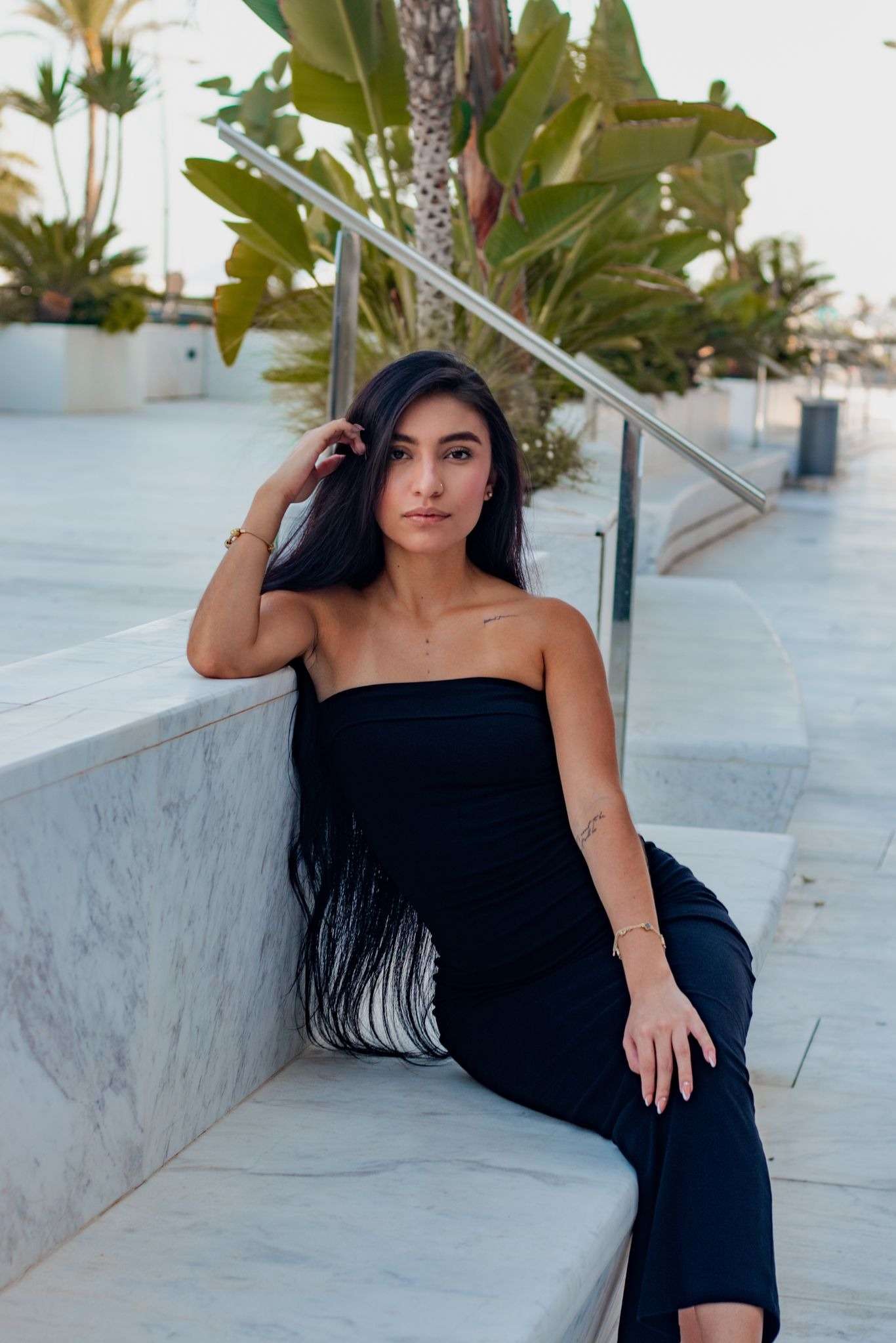 Escort Carla - Ibizahoney - escort retrato elegante - Guapísima latina pequeña y sexy en Playa d... - en Ibiza 9
