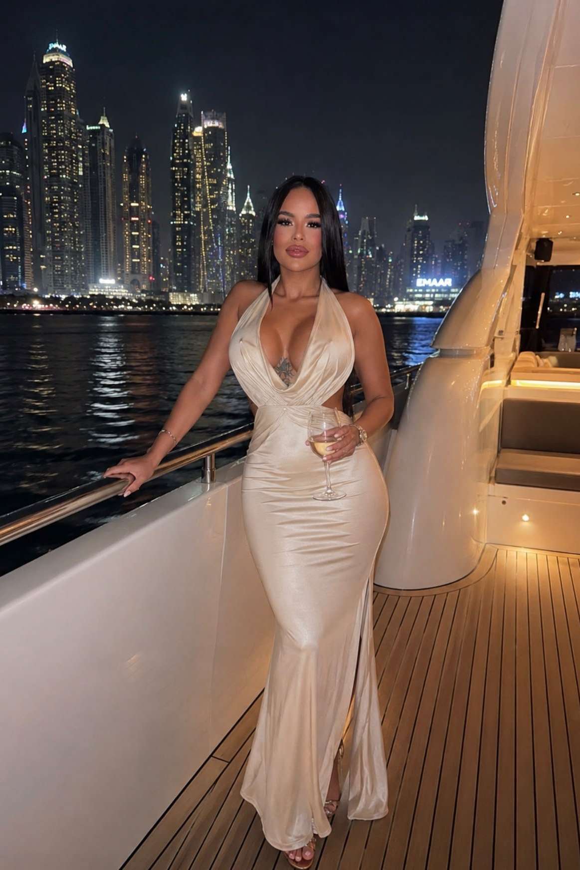 Escort Vicky - Ibizahoney - escort elegant portrait - Voluptuous Latin beauty in Ibiza town - in Ibiza 1