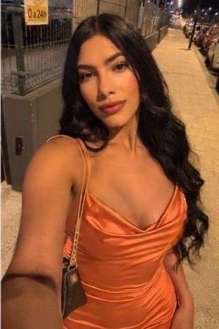 Escort Anita - Ibizahoney - escort elegant portrait - Independent / Colombian Beauty / Marina Bo... - in Ibiza 1