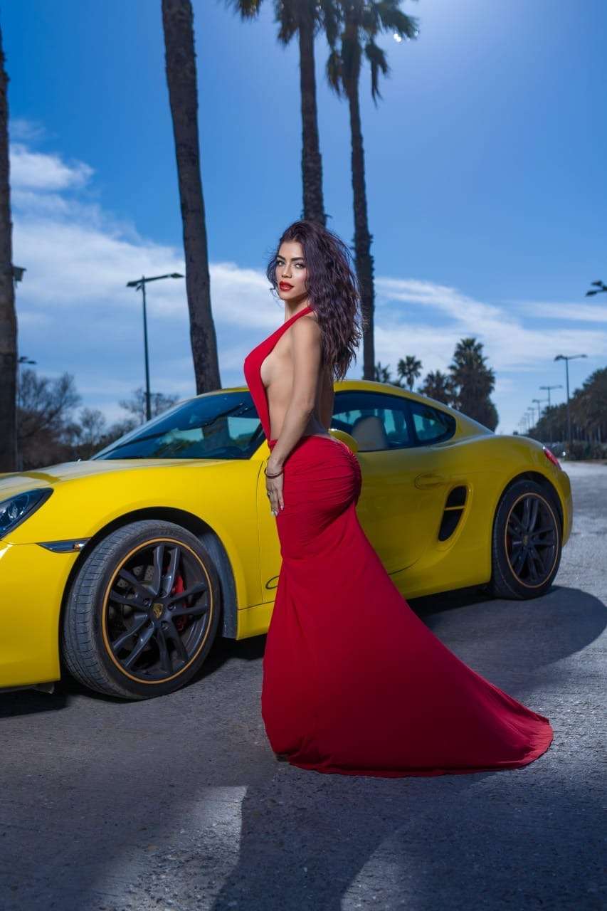 Escort Rubi - Ibizahoney - escort featured photo - Latina with a sensual mouth on the island... - in Ibiza 7