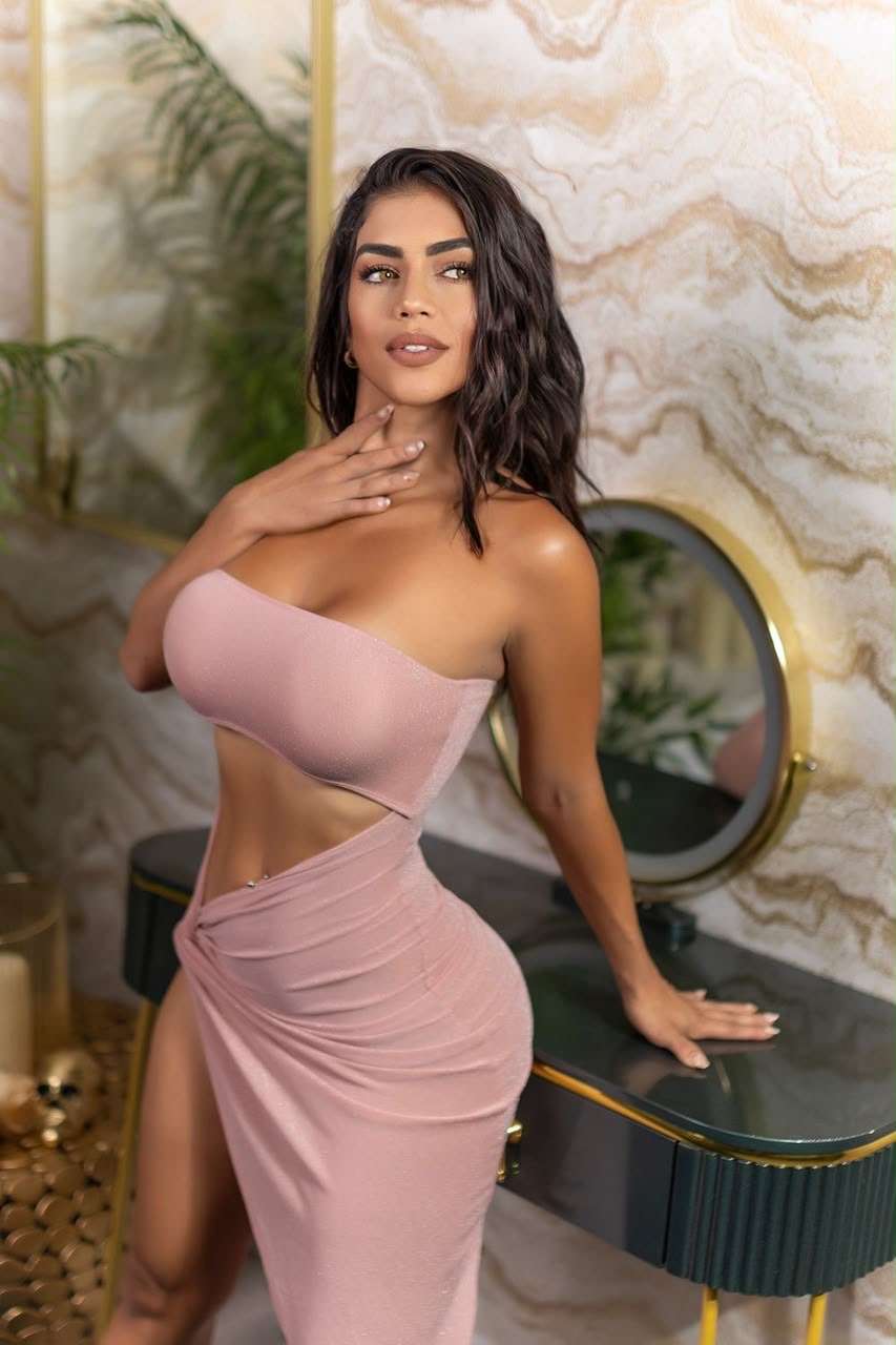 Escort Rubi - Ibizahoney - callgirl latin style - Latina with a sensual mouth on the island... - in Ibiza 4