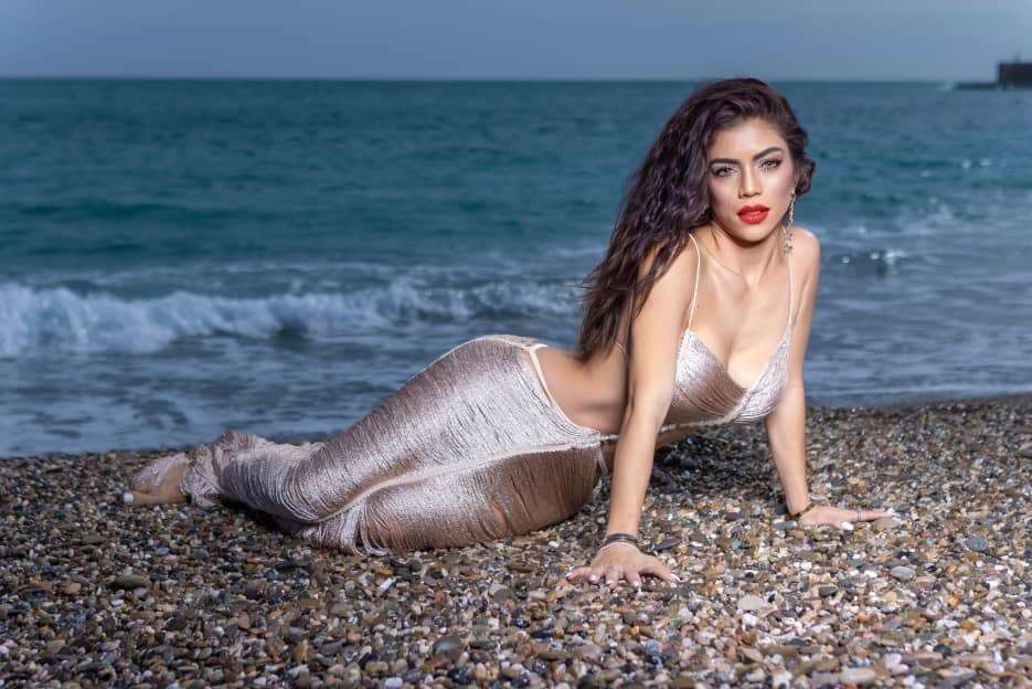 Escort Rubi - Ibizahoney - escort gallery image - Latina with a sensual mouth on the island... - in Ibiza 5