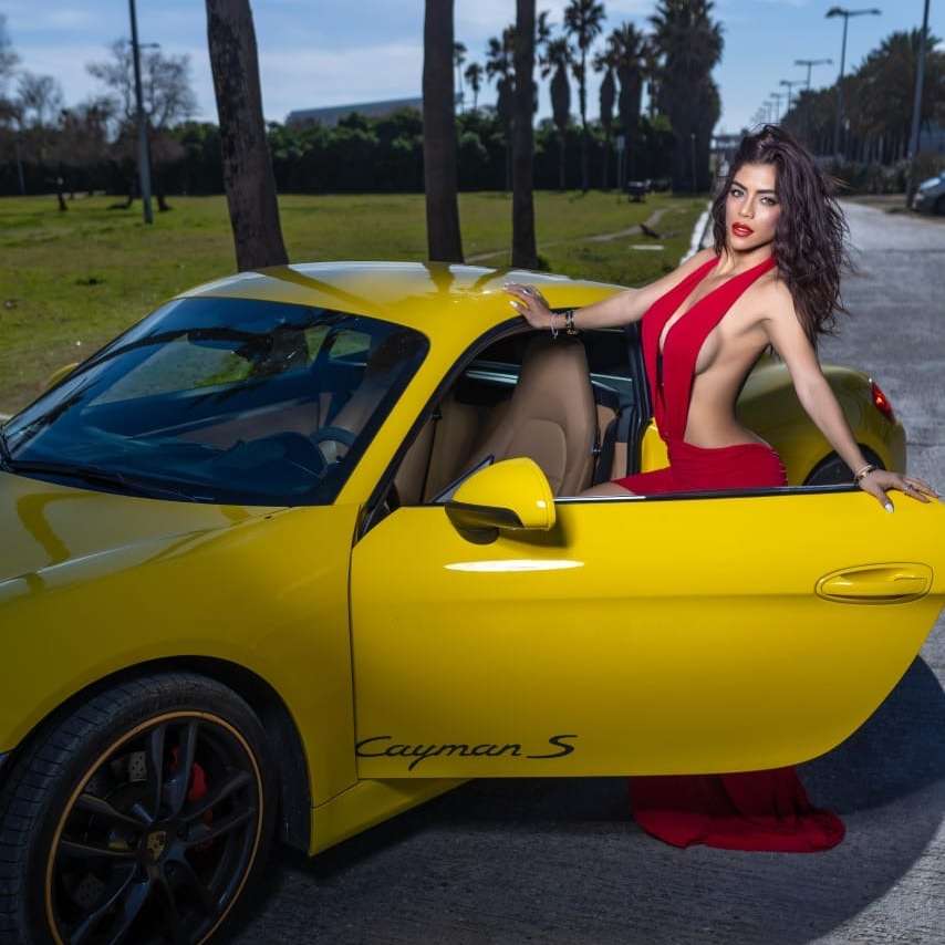 Escort Rubi - Ibizahoney - callgirl photo profile - Latina with a sensual mouth on the island... - in Ibiza 6