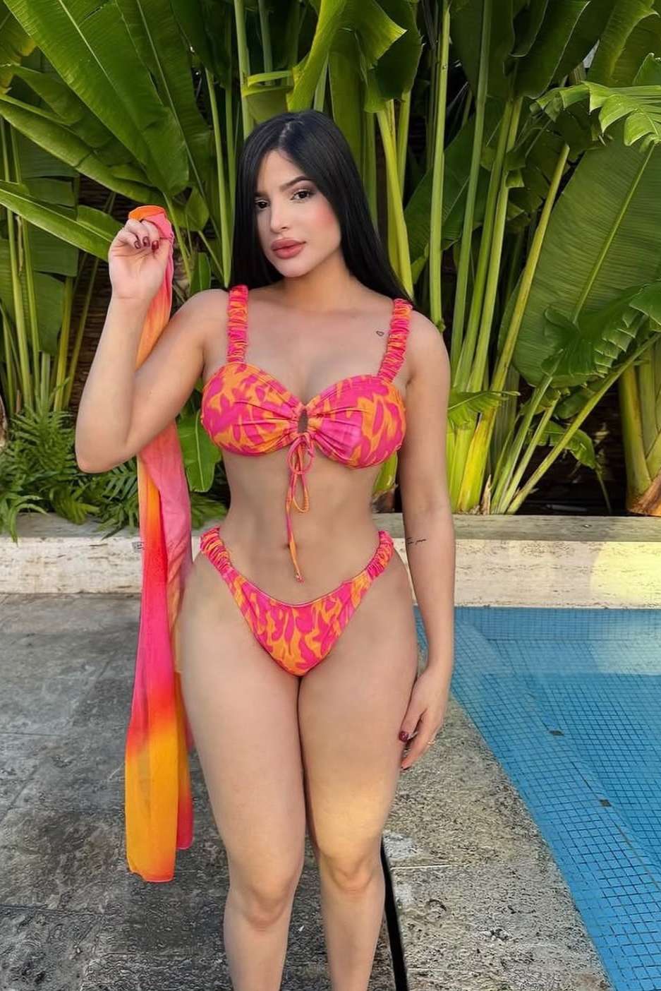 Escort Verónica - Ibizahoney - escort foto destacada - Sudamericana muy cálida para quedar en Mar... - en Ibiza 7