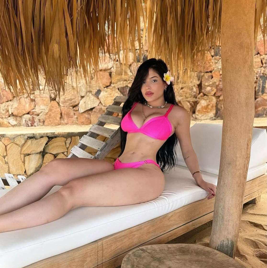 Escort Verónica - Ibizahoney - callgirl perfil fotografico - Sudamericana muy cálida para quedar en Mar... - en Ibiza 6