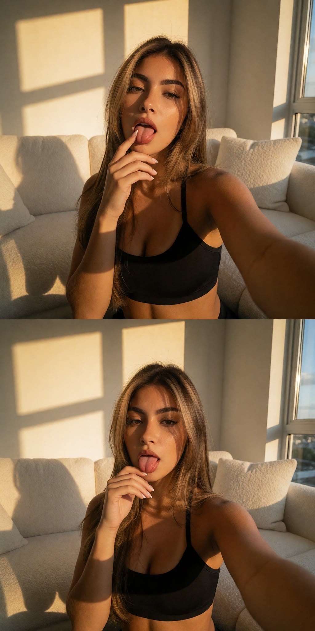 Escort Regina - Ibizahoney - escort elegant portrait - Independent / Top blonde Colombian / Ibiza... - in Ibiza 9