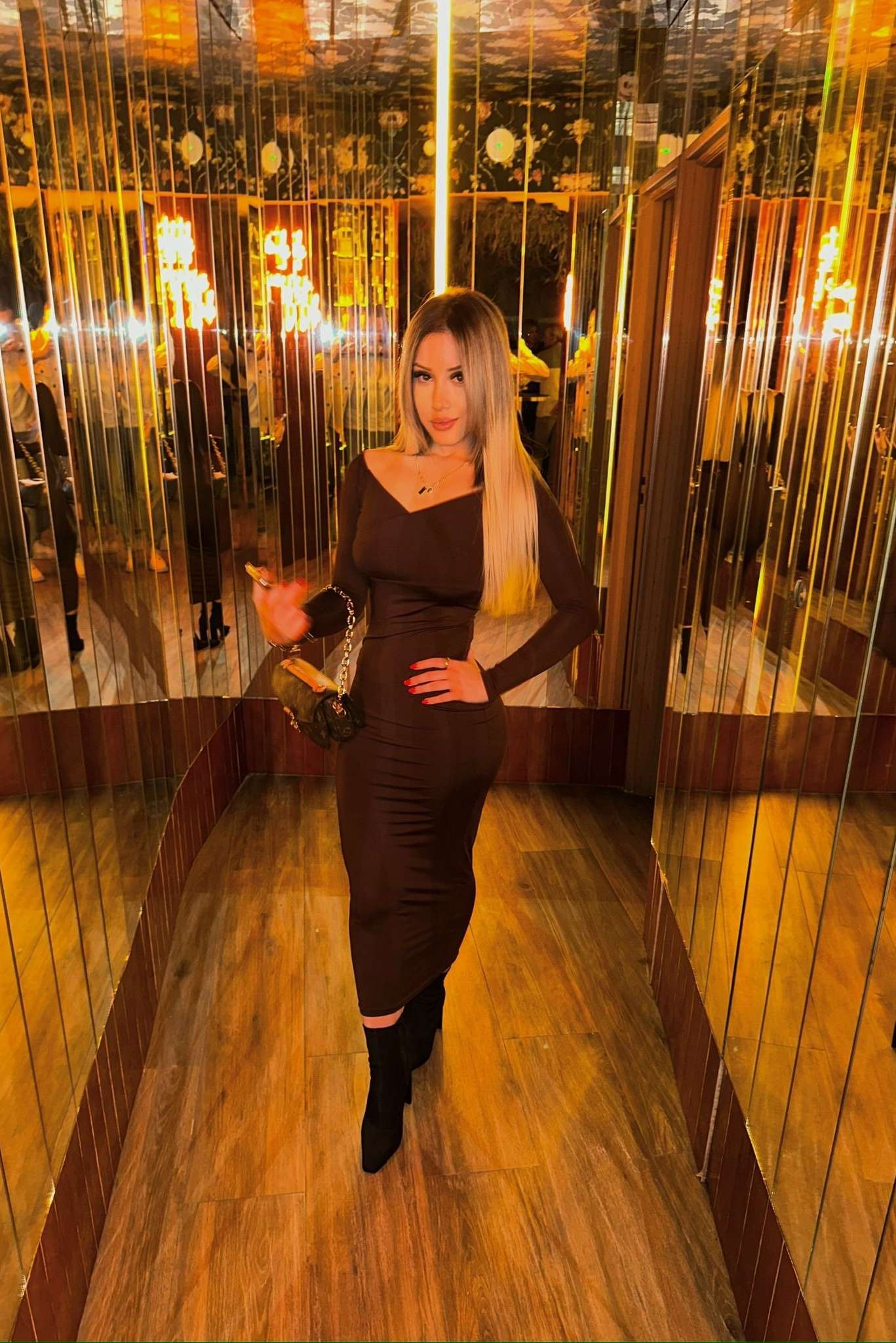 Escort Isabella - Ibizahoney - callgirl photo profile - Beautiful super sensual Argentine blonde f... - in Ibiza 6