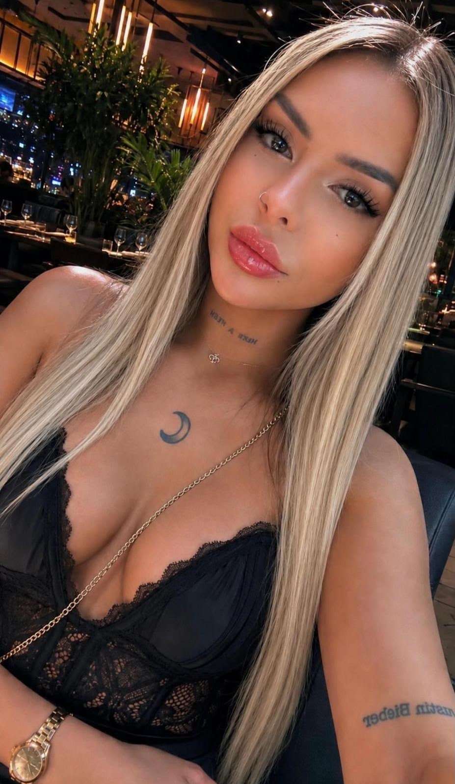 Escort Ariana - Ibizahoney - callgirl posado exclusivo - Indepediente / Rubia latina / zona Can Mis... - en Ibiza 8