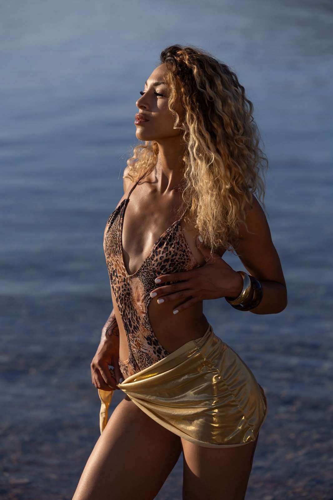 Escort Kimberly - Ibizahoney - escort featured photo - Beautiful Cuban woman working as an erotic... - in Ibiza 7