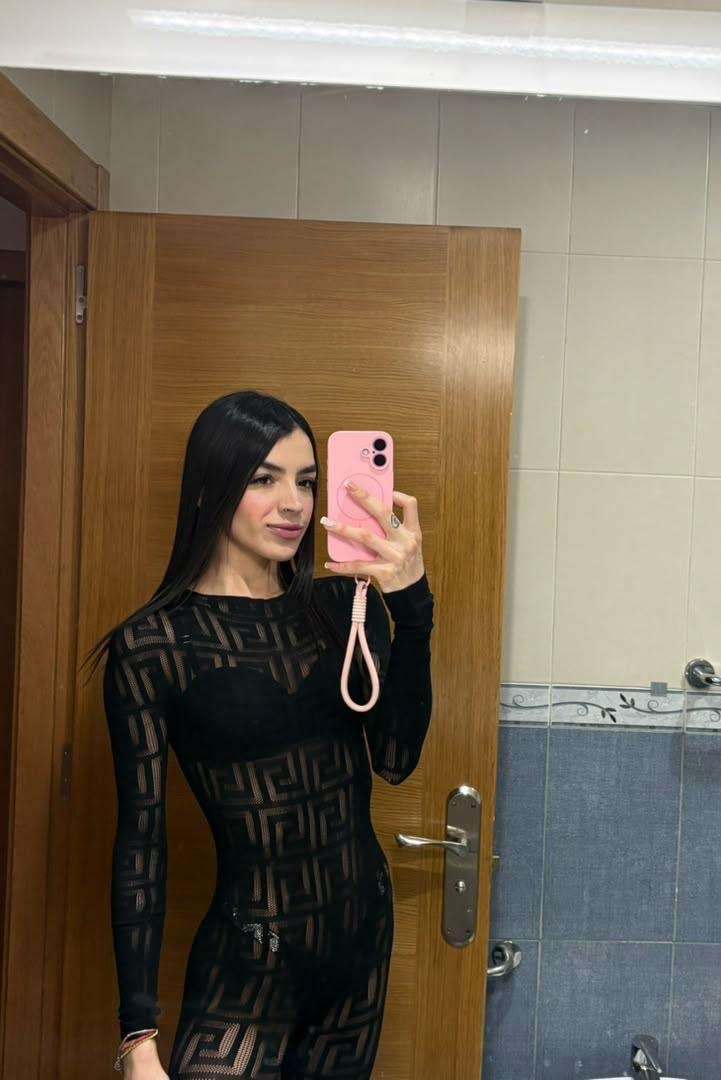 Escort Miranda - Ibizahoney - 
